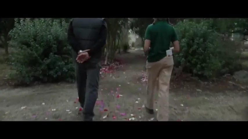 Master Gardener Scene 2