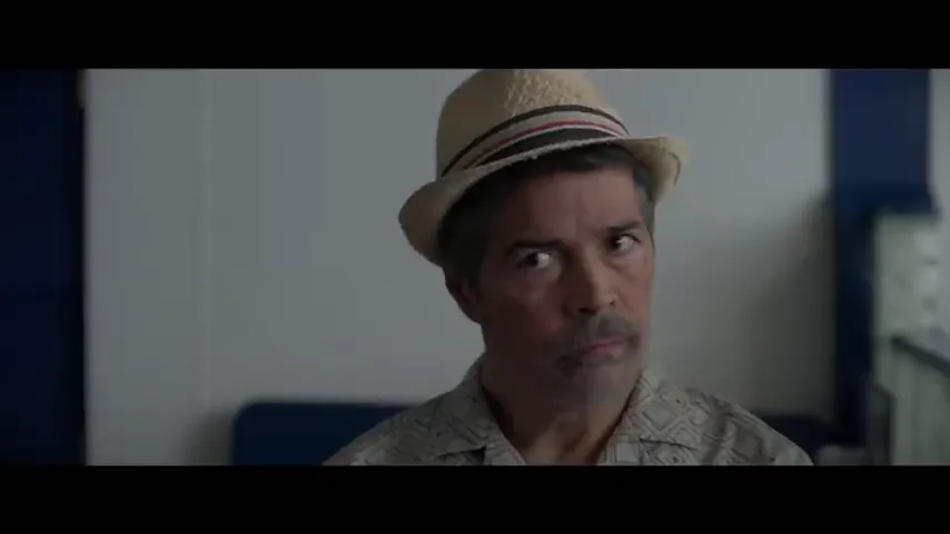 Master Gardener Scene 5