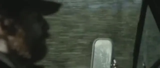 A Single Shot Scene 2