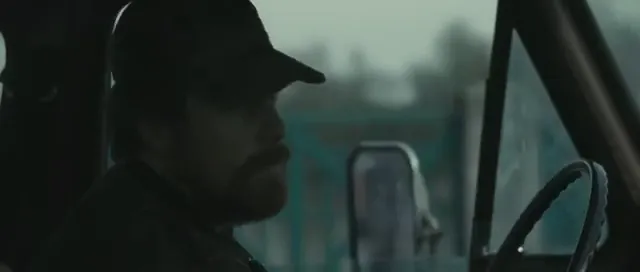 A Single Shot Scene 3