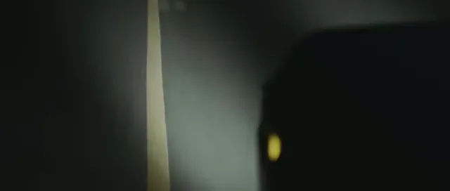 A Single Shot Scene 5