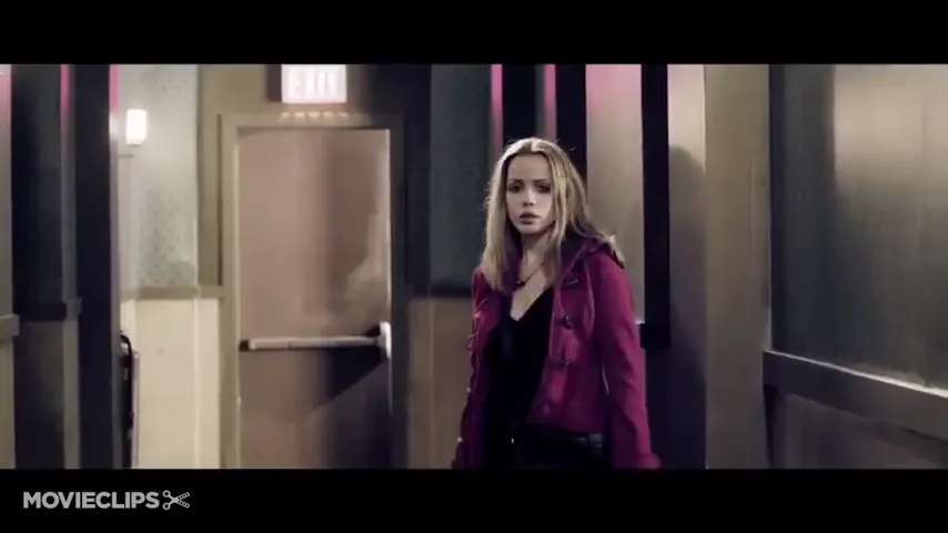 Apartment 1303 3D Scene 2