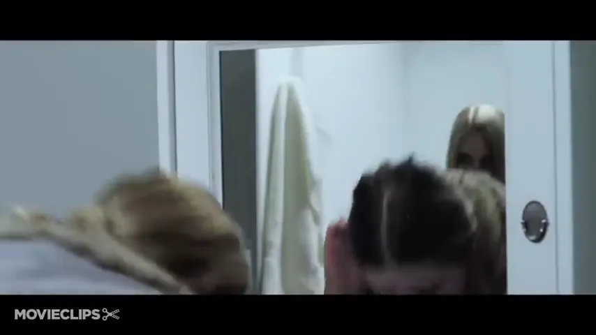 Apartment 1303 3D Scene 3