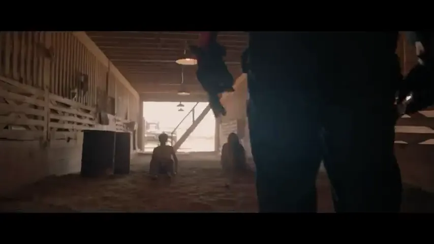 The Price We Pay Scene 5