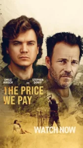 The Price We Pay Movie Poster
