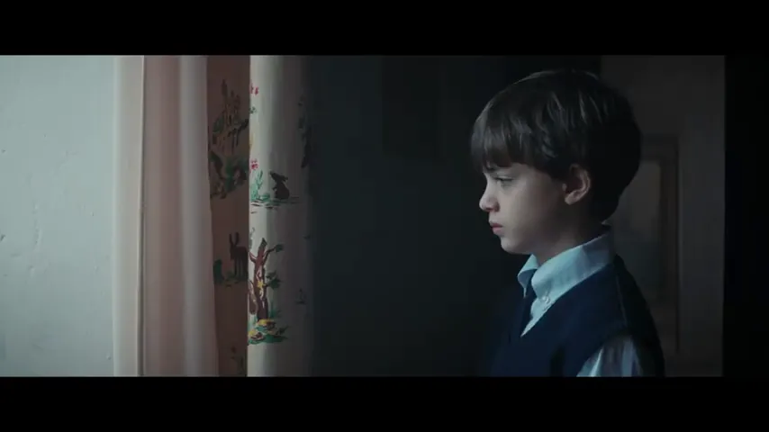 Voice from the Stone Scene 5
