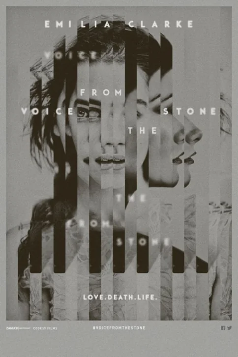 Voice from the Stone Movie Poster