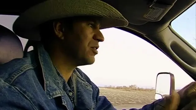 GasLand Scene 5