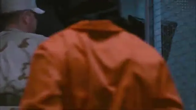Essential Killing Scene 3