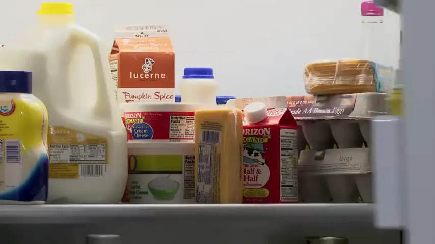 Forks Over Knives Scene 3