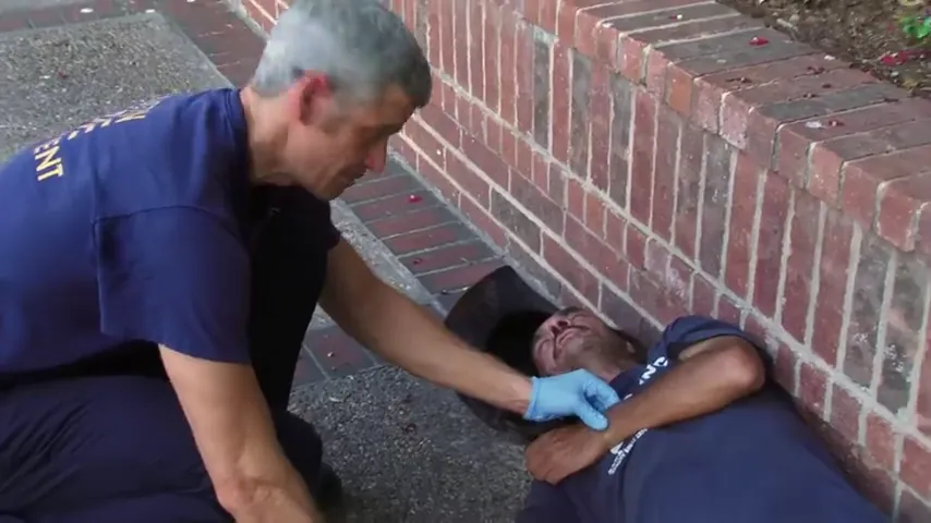 Forks Over Knives Scene 5