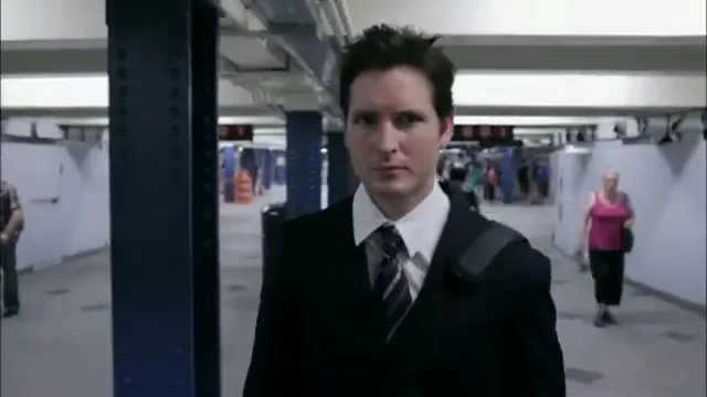 Loosies Scene 1