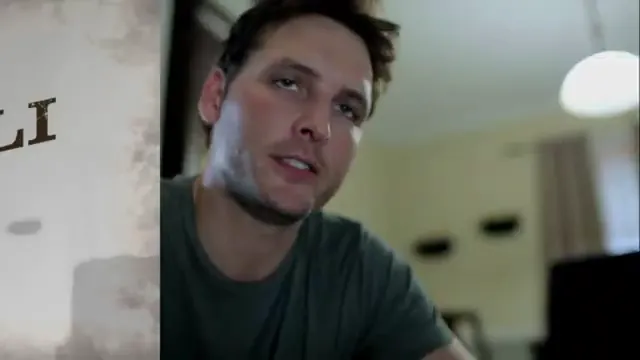Loosies Scene 5