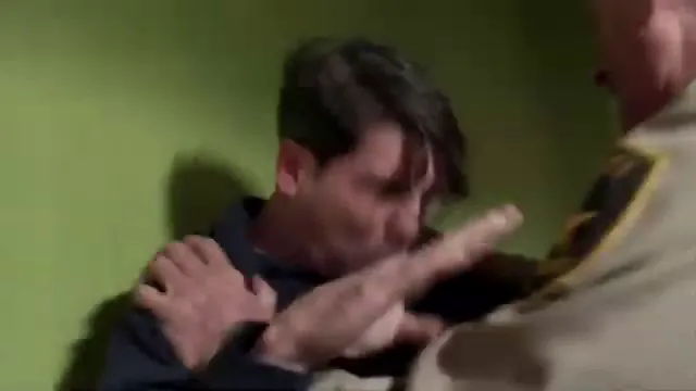 Some Guy Who Kills People Scene 5