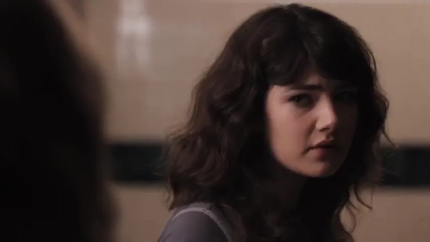 Daydream Nation Scene 1