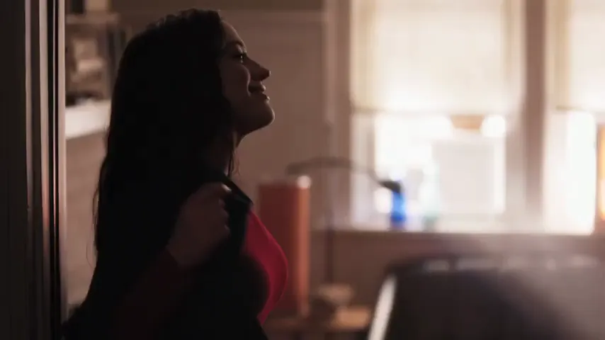 Daydream Nation Scene 2
