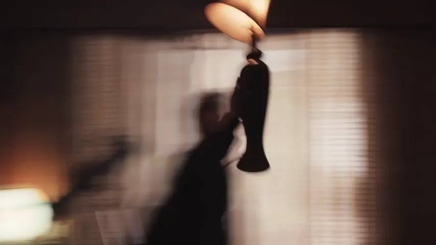 Daydream Nation Scene 5