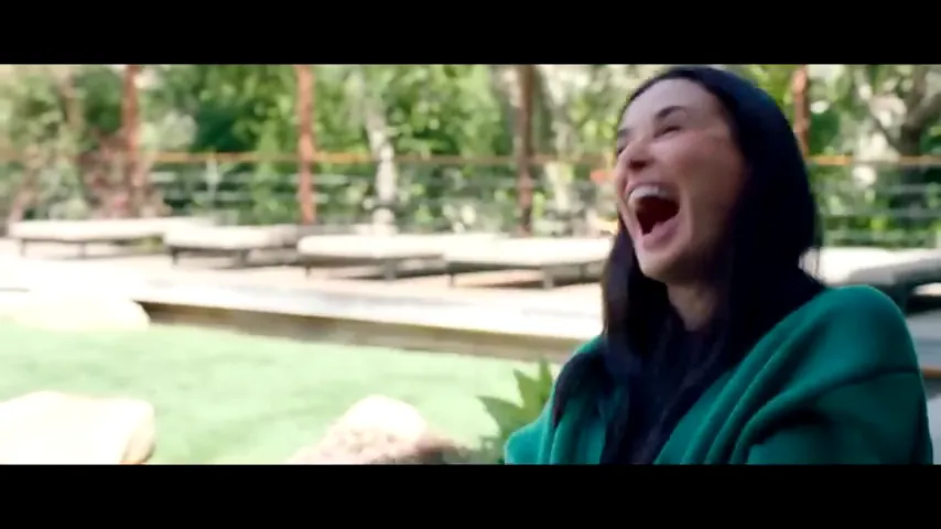 Brats Scene 5