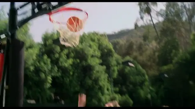 The Late Bloomer Scene 1