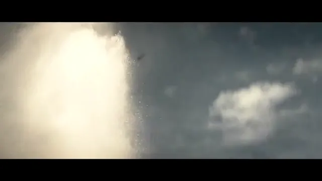 Age of Heroes Scene 1