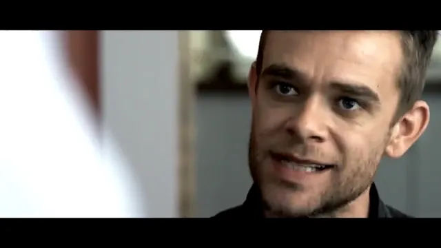 Age of Heroes Scene 4