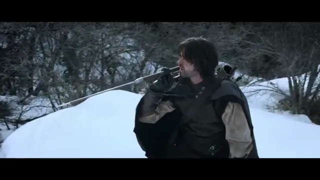 Age of the Dragons Scene 1