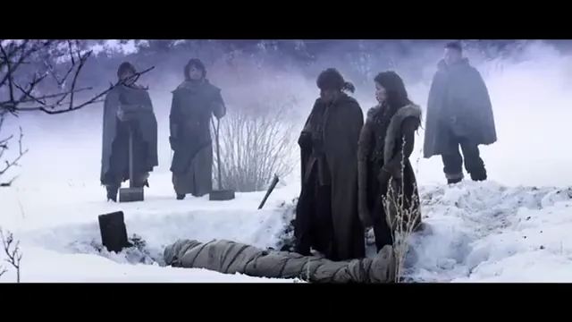 Age of the Dragons Scene 2