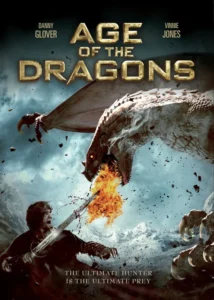 Age of the Dragons Movie Poster