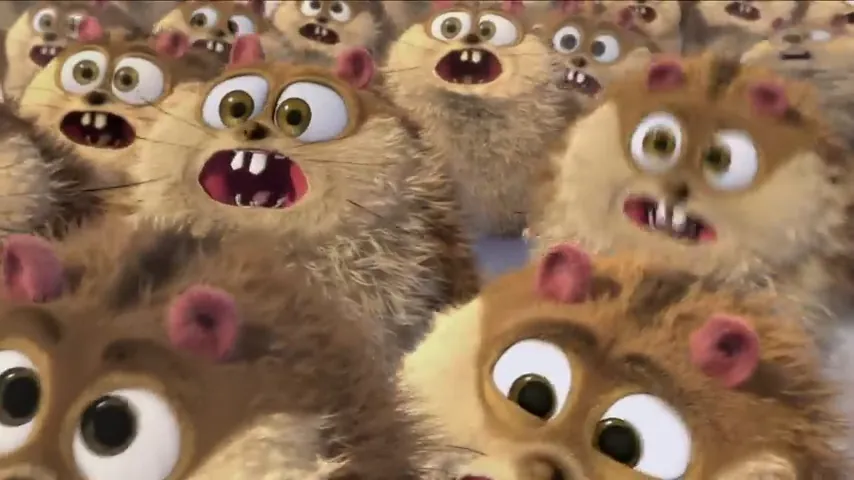 Norm of the North Scene 2