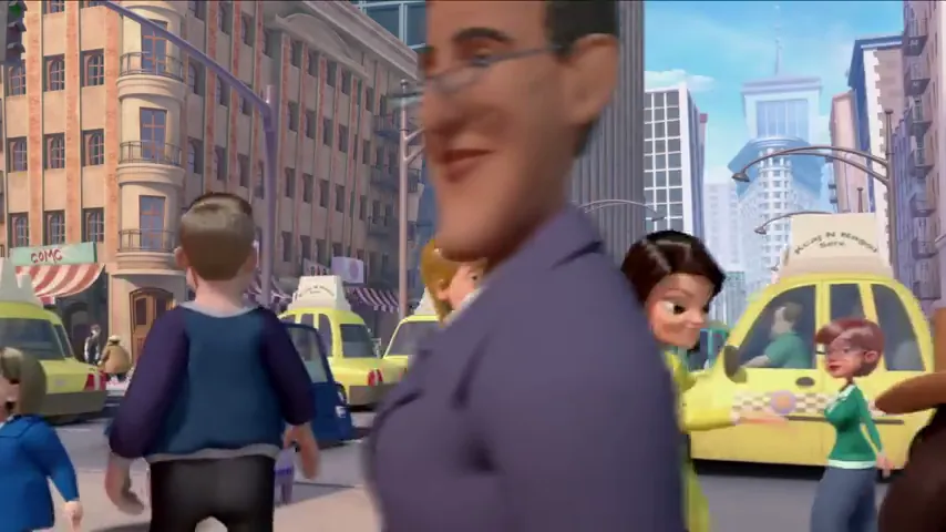 Norm of the North Scene 3