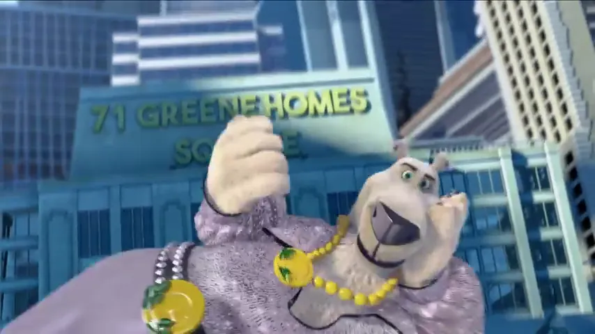 Norm of the North Scene 5