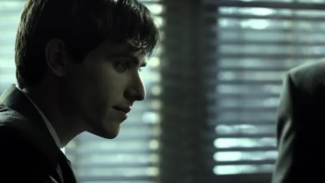 Seconds Apart Scene 3