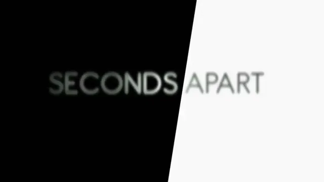 Seconds Apart Scene 5