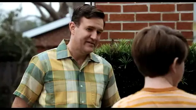 That's What I Am Scene 2
