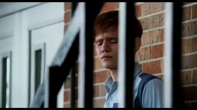 That's What I Am Scene 3