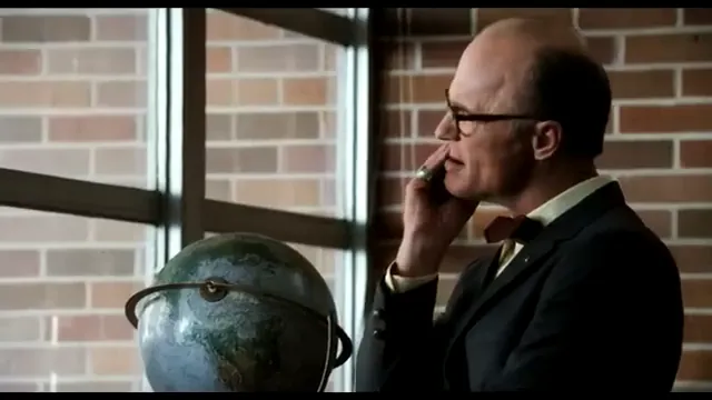 That's What I Am Scene 5
