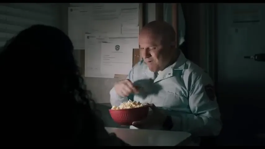 Humane Scene 4