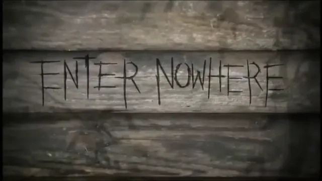 Enter Nowhere Scene 5