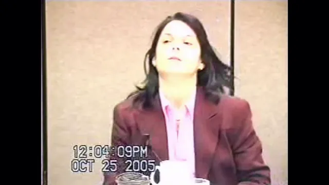 The Armstrong Lie Scene 4