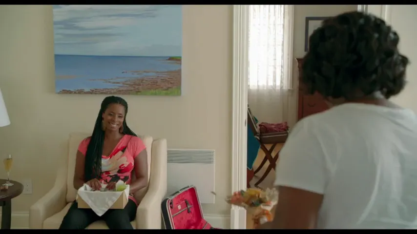 Jumping the Broom Scene 3