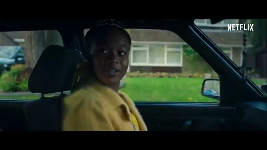 The Strays Scene 5
