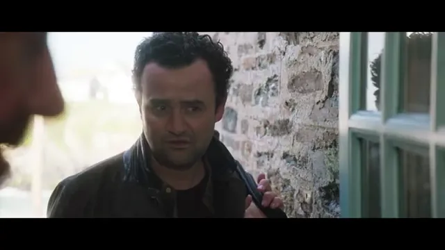 Fisherman's Friends Scene 2