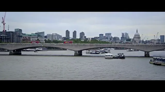 Fisherman's Friends Scene 5
