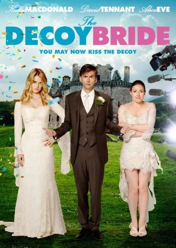 The Decoy Bride Movie Poster