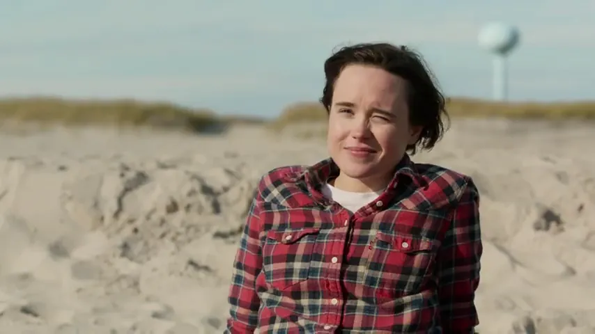 Freeheld Scene 1
