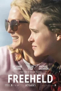 Freeheld Movie Poster