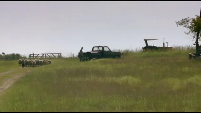 Nothing Left to Fear Scene 1