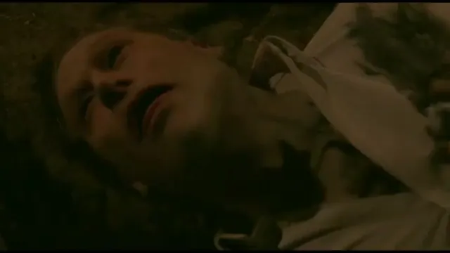 Nothing Left to Fear Scene 5