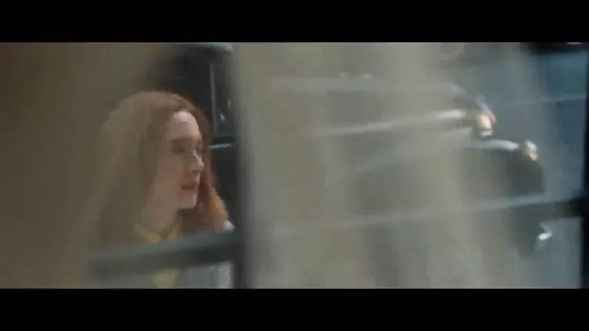 On Chesil Beach Scene 2