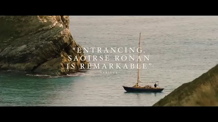 On Chesil Beach Scene 3